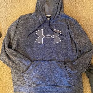 Underarmour Hoodie size XL